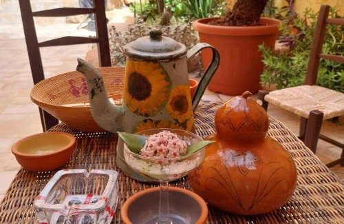 Villaputzu Bed & Breakfast | S'Arrollieddu