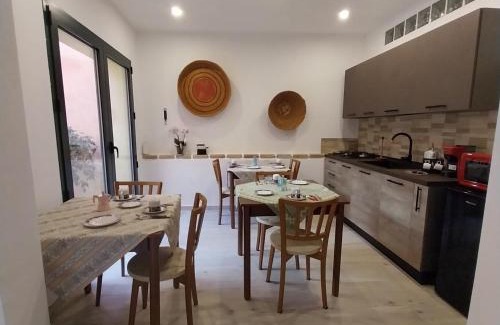 Villaputzu Bed & Breakfast | S'Arrollieddu