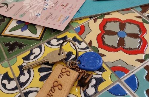 Villaputzu Bed & Breakfast | S'Arrollieddu