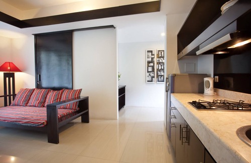 Sanur Apartment | S'Cape