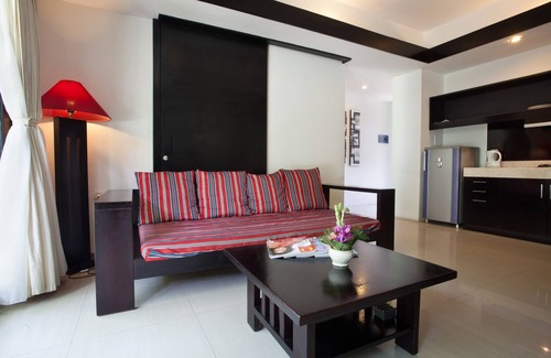 Sanur Apartment | S'Cape