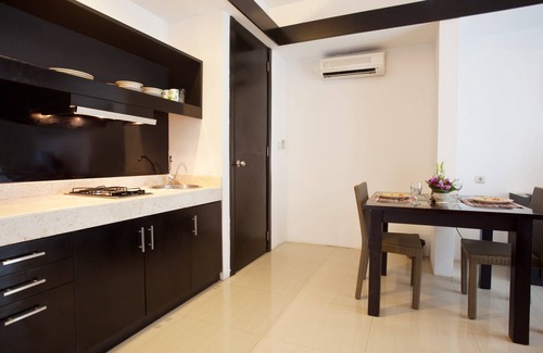 Sanur Apartment | S'Cape