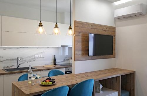 Sitia Apartment | S & D Apartment