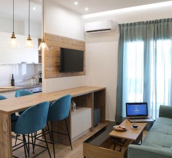 Sitia Apartment | S & D Apartment