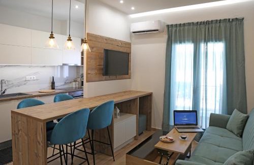Sitia Apartment | S & D Apartment