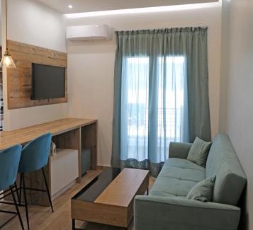 Sitia Apartment | S & D Apartment