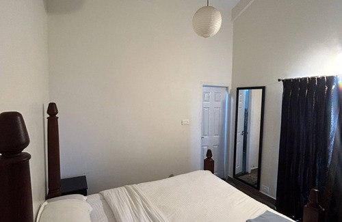 Kotagiri Hotel | S ELLA Residency