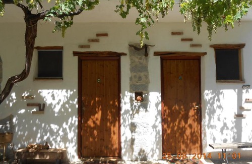 Tortoli Bed & Breakfast | S'Imbragu Farm B&B