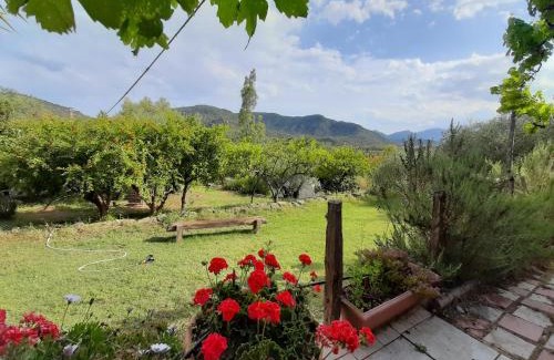 Tortoli Bed & Breakfast | S'Imbragu Farm B&B
