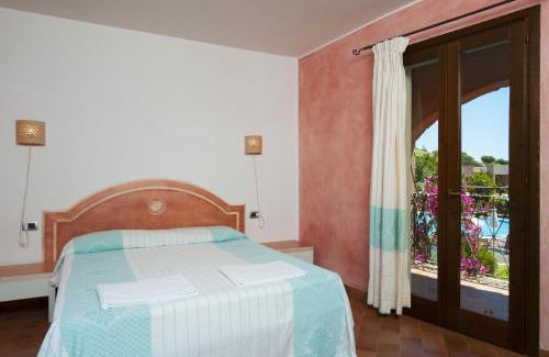 Campulongu Apartment | S'Incantu Resort
