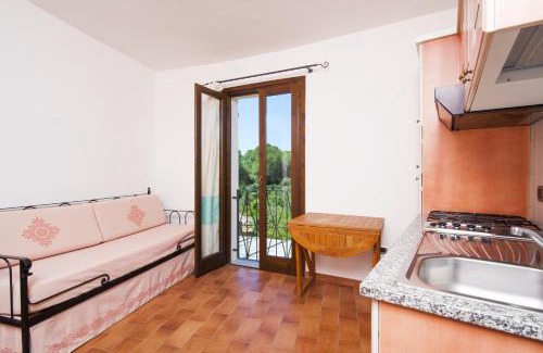 Campulongu Apartment | S'Incantu Resort