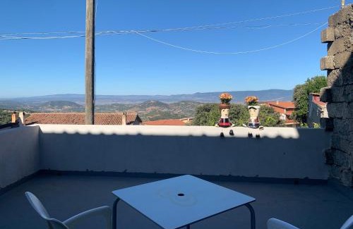 Sarule House | S Istentu