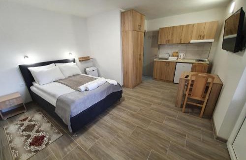 Soko Banja Apartment | S&M Apartmani