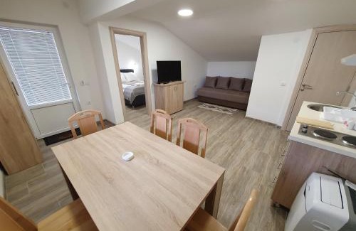 Soko Banja Apartment | S&M Apartmani