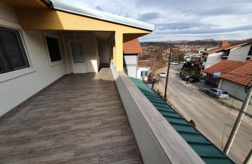 Soko Banja Apartment | S&M Apartmani