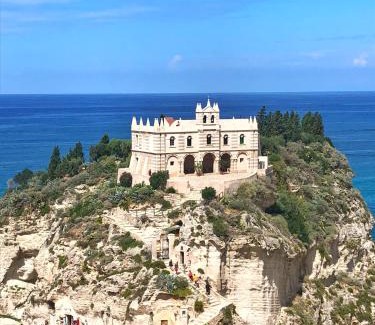 Tropea Apartment | S'O Suites Tropea