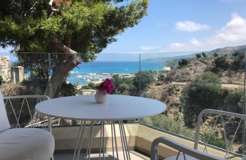 Tropea Apartment | S'O Suites Tropea