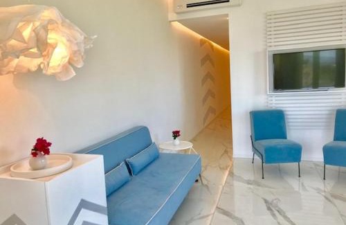 Tropea Apartment | S'O Suites Tropea