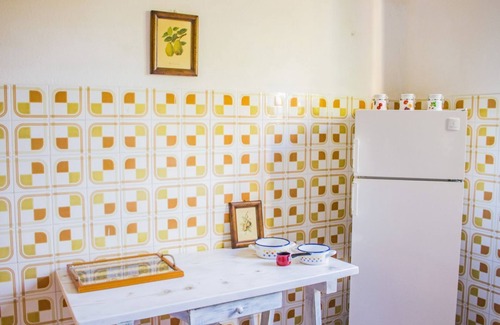 Cardedu Apartment | S'Omu e Mari by All4sardinia