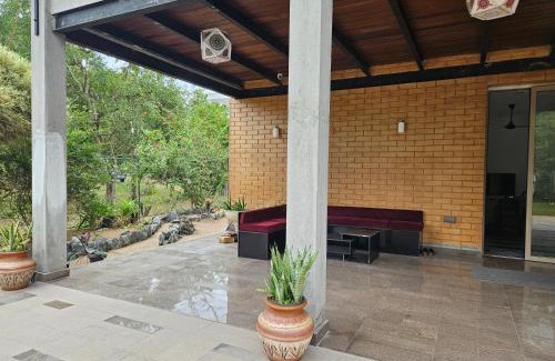 Dunagaha House | S&P Villa