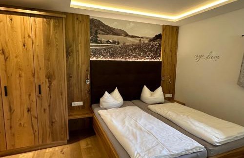 Fischhausen Bed & Breakfast | s´Quartier am Schliersee