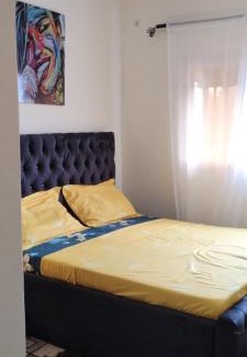 Yaounde Bed & Breakfast | S&R Home chambre
