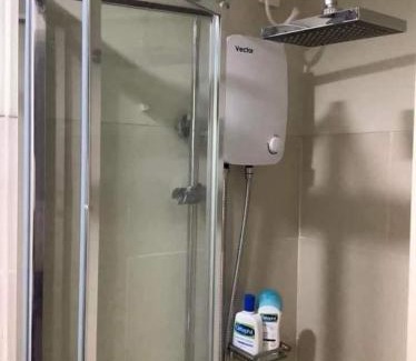 Pio del Pilar Apartment | S Residence 3,Mall of Asia Area