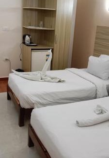 Luxor Hotel | S S Luxor Hotel
