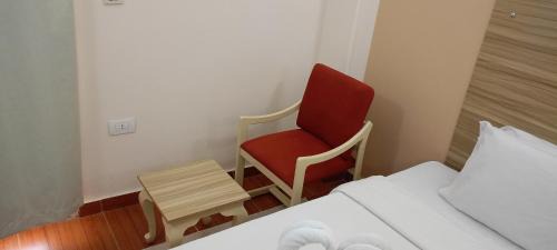 Luxor Hotel | S S Luxor Hotel