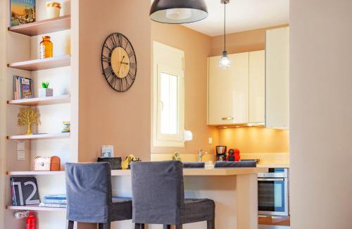Heraklion Apartment | S.V. Luxury Apartment