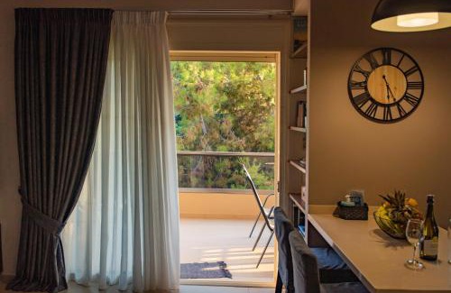 Heraklion Apartment | S.V. Luxury Apartment
