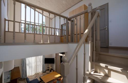 Nasu Villa | S-villa Nasu 11th