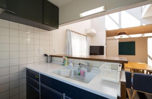 Nasu Villa | S-villa Nasu 11th