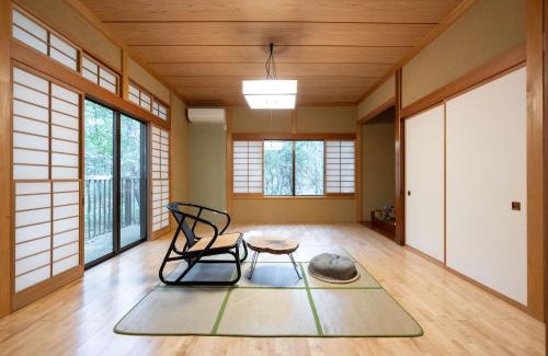 Nasu Villa | S-Villa Nasu 2nd