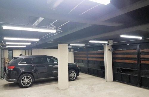 Ciudad Lopez Mateos Apartment | S02 DE CASONA TRES SUITES PREMIUM INCREÍBLES ITESM CEM S02
