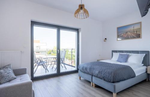 Rewa Apartment | S1 Apartamenty