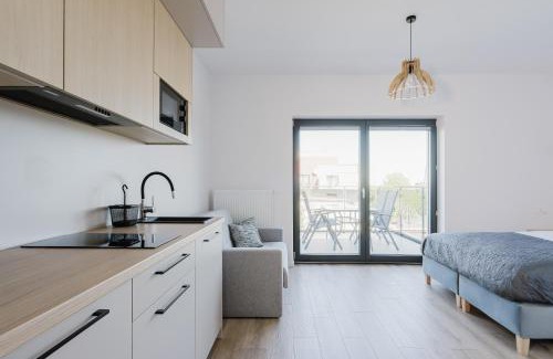 Rewa Apartment | S1 Apartamenty