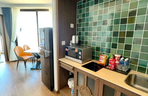 Suoi Nuoc Beach Apartment | S16 Apartment in Apec Mandala Mui Ne