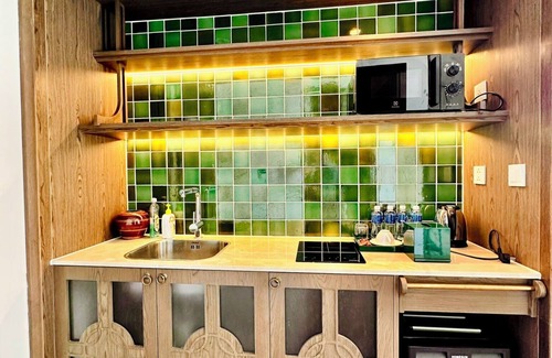 Suoi Nuoc Beach Apartment | S16 Apartment in Apec Mandala Mui Ne