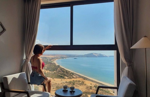 Suoi Nuoc Beach Apartment | S16 Apartment in Apec Mandala Mui Ne