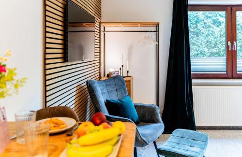 Nordstadt Apartment | S17 Bude 8 Studio