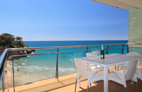 Cap de Salou Apartment | S206-047 UHC ARINSAL FAMILY COMPLEX