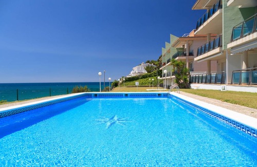Cap de Salou Apartment | S206-047 UHC ARINSAL FAMILY COMPLEX
