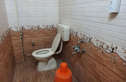 Mylapore Tiruvallikk Hotel | S4 Residency