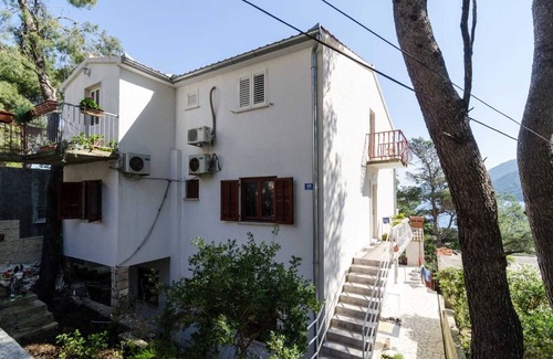 Sobra Apartment | S6 Ćuk Double or triple room with private bathroom