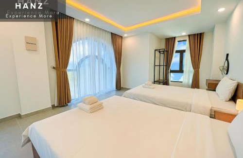 Ganh Dau Apartment | S79 Good and Good Monstera Grand World