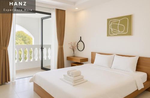 Ganh Dau Apartment | S79 Good and Good Monstera Grand World