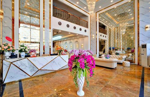 Duong Dong Resort | S79 Hotel Happy 88 Tran Hung Dao Street