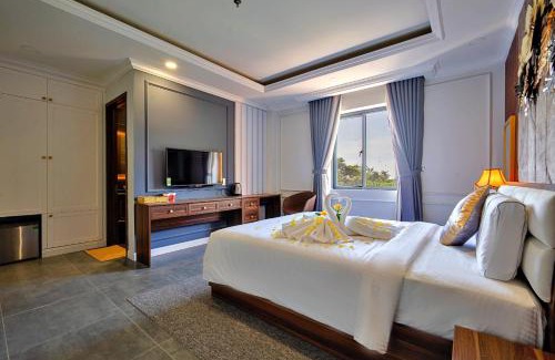 Duong Dong Resort | S79 Hotel Happy 88 Tran Hung Dao Street
