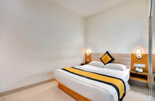 District 10 Apartment | S79 Son Mi Hotel Saigon